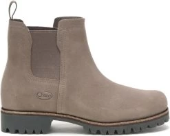 Chaco Fields Chelsea Waterproof Boots - Women's -Chic Feet Boutique 1565380015