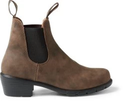 Blundstone Heeled Boots - Women's 40 Blundstone Heeled Boots - Women's -Chic Feet Boutique 1571100020