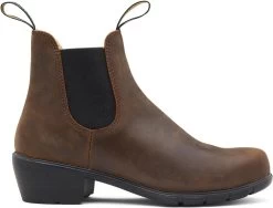 Blundstone Heeled Boots - Women's 32 Blundstone Heeled Boots - Women's -Chic Feet Boutique 1571100028