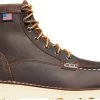 Danner Bull Run Moc Toe Boots - Women's -Chic Feet Boutique 1572950005