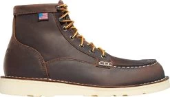 Danner Bull Run Moc Toe Boots - Women's -Chic Feet Boutique 1572950006