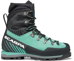 Scarpa Mont Blanc Pro GTX Mountaineering Boots - Women's -Chic Feet Boutique 1580600008
