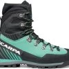 Scarpa Mont Blanc Pro GTX Mountaineering Boots - Women's