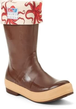 XTRATUF Salmon Sisters 15" Legacy Boots - Women's 33 XTRATUF Salmon Sisters 15" Legacy Boots - Women's -Chic Feet Boutique 1581020005