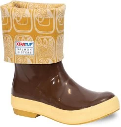 XTRATUF Salmon Sisters 15" Legacy Boots - Women's 41 XTRATUF Salmon Sisters 15" Legacy Boots - Women's -Chic Feet Boutique 1581020016