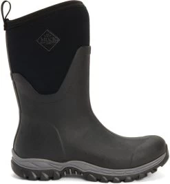 Muck Boot Arctic Sport II Mid Boots - Women's -Chic Feet Boutique 1581030008