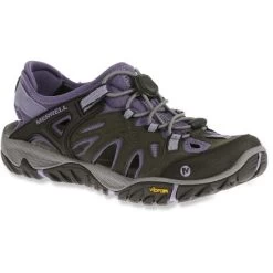 Merrell All Out Blaze Sieve Shoes - Women's 25 Merrell All Out Blaze Sieve Shoes - Women's -Chic Feet Boutique 1590160013