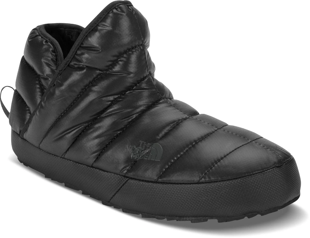 The North Face ThermoBall Eco Traction Booties - Women's 5 The North Face ThermoBall Eco Traction Booties - Women's - Image 3