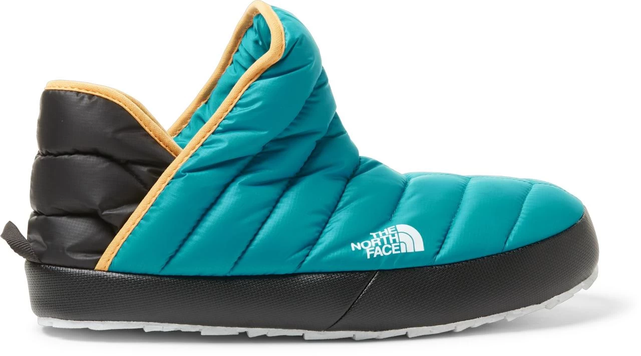 The North Face ThermoBall Eco Traction Booties - Women's 7 The North Face ThermoBall Eco Traction Booties - Women's - Image 5