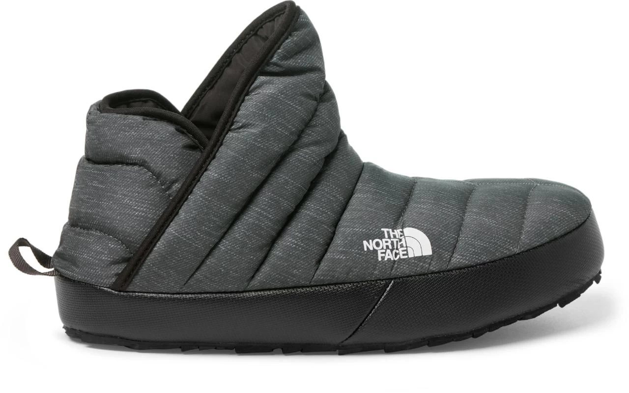 The North Face ThermoBall Eco Traction Booties - Women's 6 The North Face ThermoBall Eco Traction Booties - Women's - Image 4