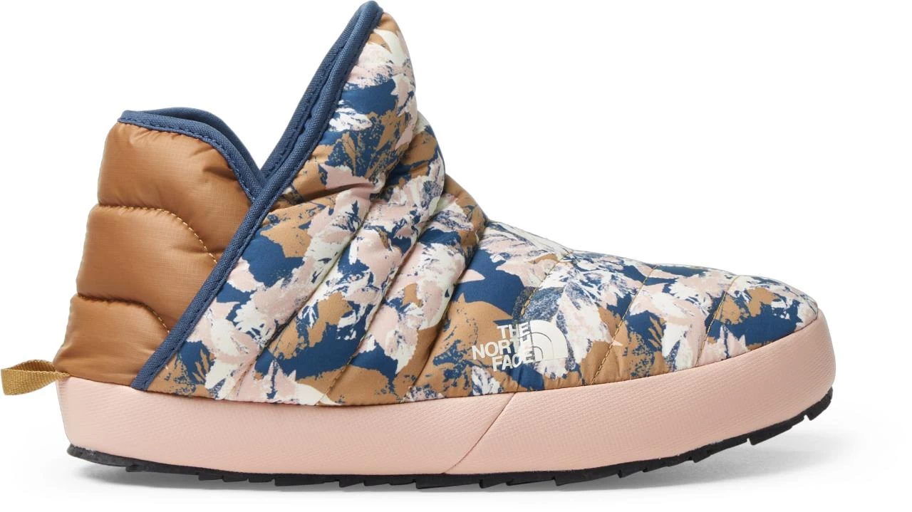 The North Face ThermoBall Eco Traction Booties - Women's 18 The North Face ThermoBall Eco Traction Booties - Women's - Image 16