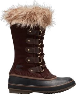 Sorel Joan Of Arctic Boots - Women's -Chic Feet Boutique 1602580003