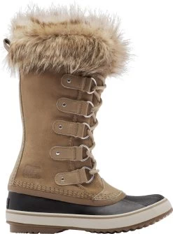 Sorel Joan Of Arctic Boots - Women's -Chic Feet Boutique 1602580018