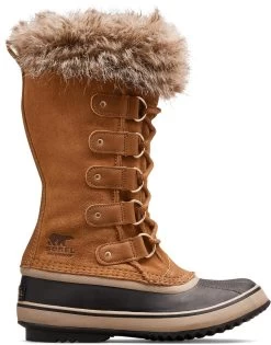 Sorel Joan Of Arctic Boots - Women's -Chic Feet Boutique 1602580052