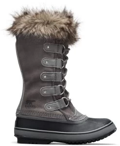 Sorel Joan Of Arctic Boots - Women's -Chic Feet Boutique 1602580053