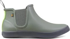 BOGS Kicker Rain Chelsea Boots - Women's -Chic Feet Boutique 1639620010