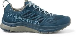 La Sportiva Jackal Trail-Running Shoes - Women's 32 La Sportiva Jackal Trail-Running Shoes - Women's -Chic Feet Boutique 1652290003