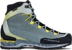 La Sportiva Trango Tech Leather GTX Mountaineering Boots - Women's -Chic Feet Boutique 1654220004
