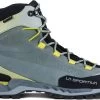 La Sportiva Trango Tech Leather GTX Mountaineering Boots - Women's -Chic Feet Boutique 1654220013
