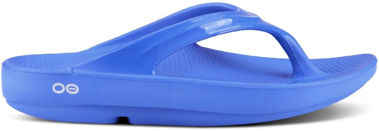 OOfos OOlala Flip-Flops - Women's 22 OOfos OOlala Flip-Flops - Women's - Image 20