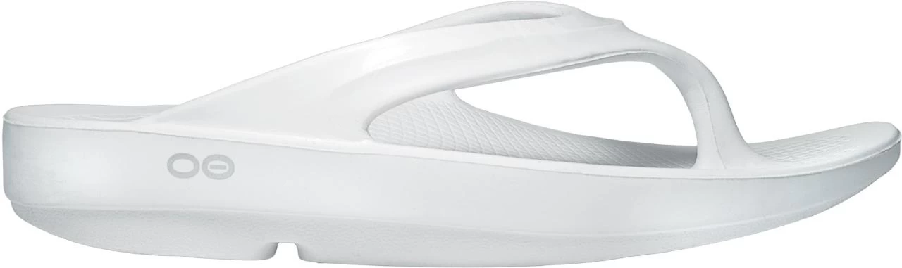 OOfos OOlala Flip-Flops - Women's 14 OOfos OOlala Flip-Flops - Women's - Image 12