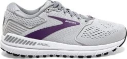 BROOKS Ariel 20 Road-Running Shoes - Women's -Chic Feet Boutique 1657960025
