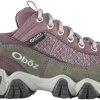 Oboz Firebrand II Low Waterproof Hiking Shoes - Women's 1 Oboz Firebrand II Low Waterproof Hiking Shoes - Women's -Chic Feet Boutique 1659480004