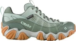 Oboz Firebrand II Low Waterproof Hiking Shoes - Women's -Chic Feet Boutique 1659480019