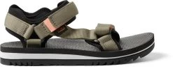 Teva Universal Trail Sandals - Women's -Chic Feet Boutique 1661710007