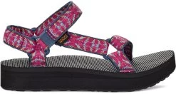 Teva Midform Universal Sandals - Women's -Chic Feet Boutique 1661730048