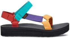 Teva Midform Universal Sandals - Women's -Chic Feet Boutique 1661730057