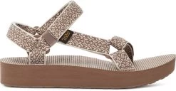 Teva Midform Universal Sandals - Women's -Chic Feet Boutique 1661730080