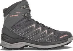 Lowa Innox Pro GTX Mid Hiking Boots - Women's -Chic Feet Boutique 1665230026