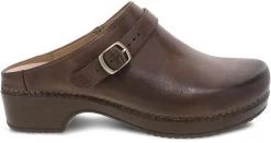 Dansko Berry Mules - Women's