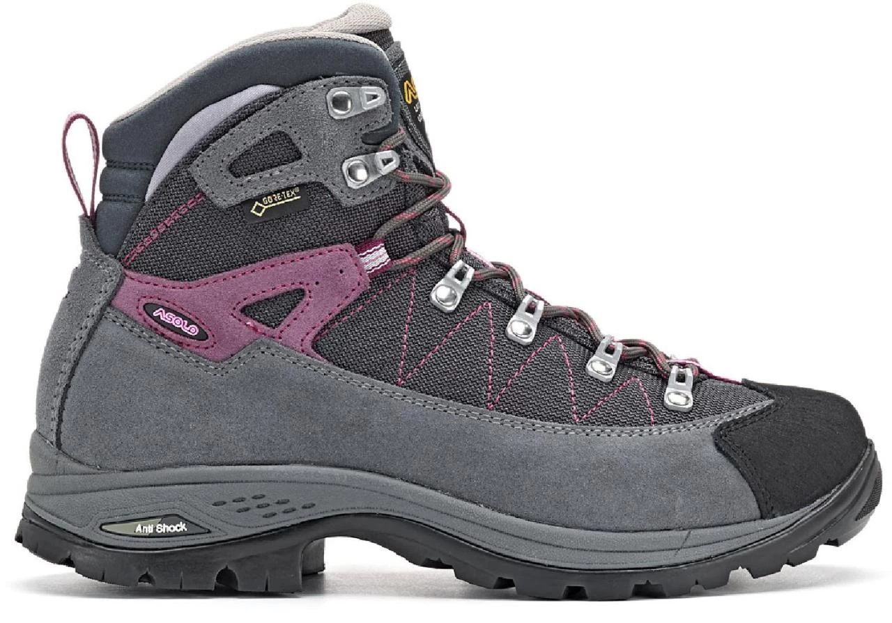 Asolo Finder GV Hiking Boots - Women's 7 Asolo Finder GV Hiking Boots - Women's - Image 5