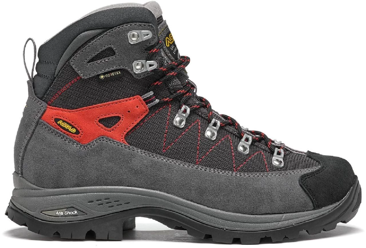 Asolo Finder GV Hiking Boots - Women's 17 Asolo Finder GV Hiking Boots - Women's - Image 15