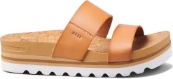 Reef Cushion Vista Hi Sandals - Women's -Chic Feet Boutique 1668770008