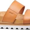 Reef Cushion Vista Hi Sandals - Women's -Chic Feet Boutique 1668770010