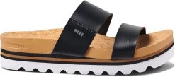 Reef Cushion Vista Hi Sandals - Women's -Chic Feet Boutique 1668770019