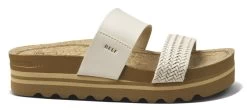 Reef Cushion Vista Hi Sandals - Women's -Chic Feet Boutique 1668770020