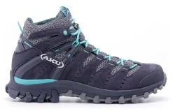 Aku Alterra Lite Mid GTX Hiking Boots - Women's 34 Aku Alterra Lite Mid GTX Hiking Boots - Women's -Chic Feet Boutique 1670160003