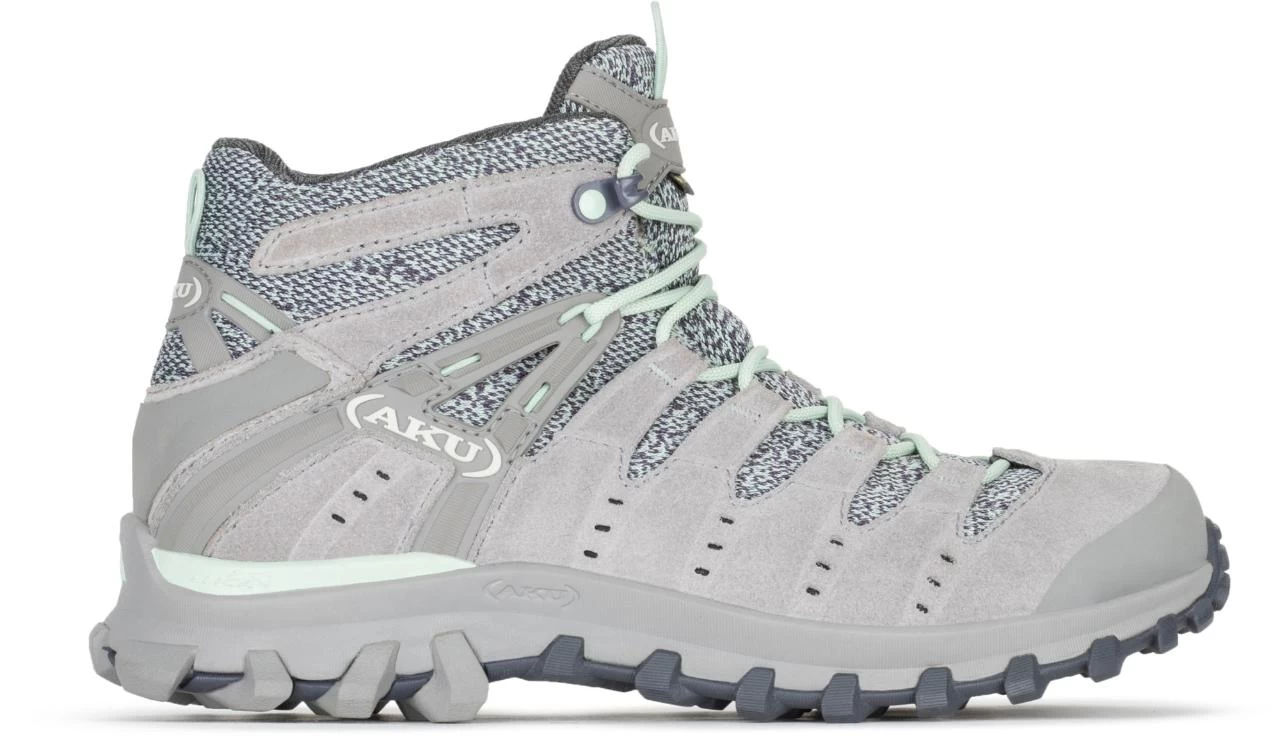 Aku Alterra Lite Mid GTX Hiking Boots - Women's 11 Aku Alterra Lite Mid GTX Hiking Boots - Women's - Image 9