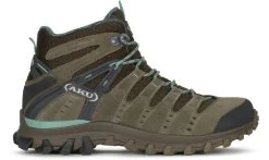 Aku Alterra Lite Mid GTX Hiking Boots - Women's 38 Aku Alterra Lite Mid GTX Hiking Boots - Women's -Chic Feet Boutique 1670160023
