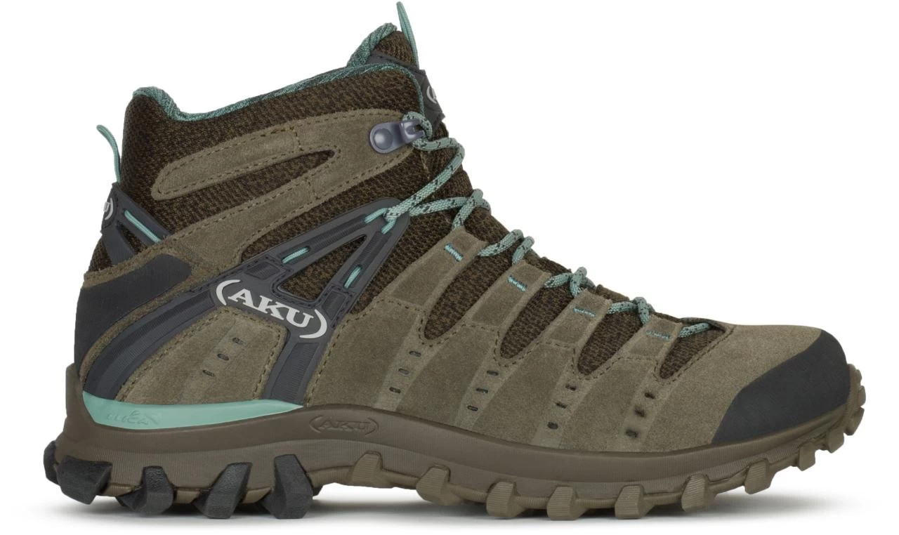 Aku Alterra Lite Mid GTX Hiking Boots - Women's 12 Aku Alterra Lite Mid GTX Hiking Boots - Women's - Image 10