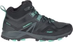 Merrell MQM Flex 2 Mid GORE-TEX Hiking Boots - Women's -Chic Feet Boutique 1677300006