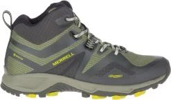 Merrell MQM Flex 2 Mid GORE-TEX Hiking Boots - Women's -Chic Feet Boutique 1677300012