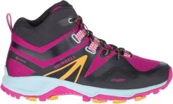 Merrell MQM Flex 2 Mid GORE-TEX Hiking Boots - Women's -Chic Feet Boutique 1677300034