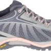 Merrell Siren Edge 3 Waterproof Hiking Shoes - Women's -Chic Feet Boutique 1679030050