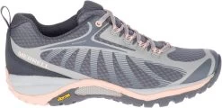 Merrell Siren Edge 3 Waterproof Hiking Shoes - Women's -Chic Feet Boutique 1679030061