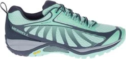 Merrell Siren Edge 3 Waterproof Hiking Shoes - Women's -Chic Feet Boutique 1679030080